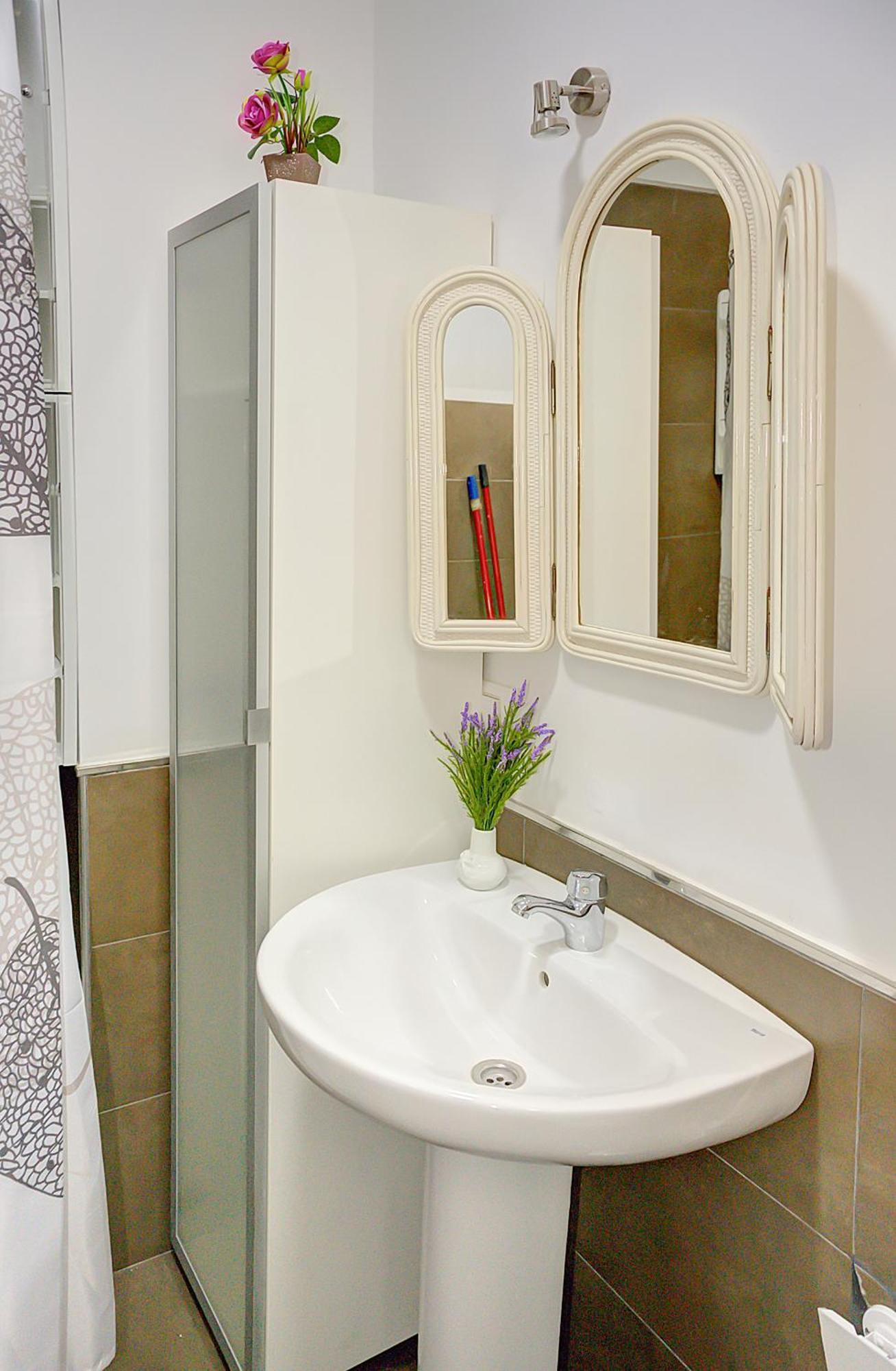 Magical In The Center Feijoo Apartment Seville