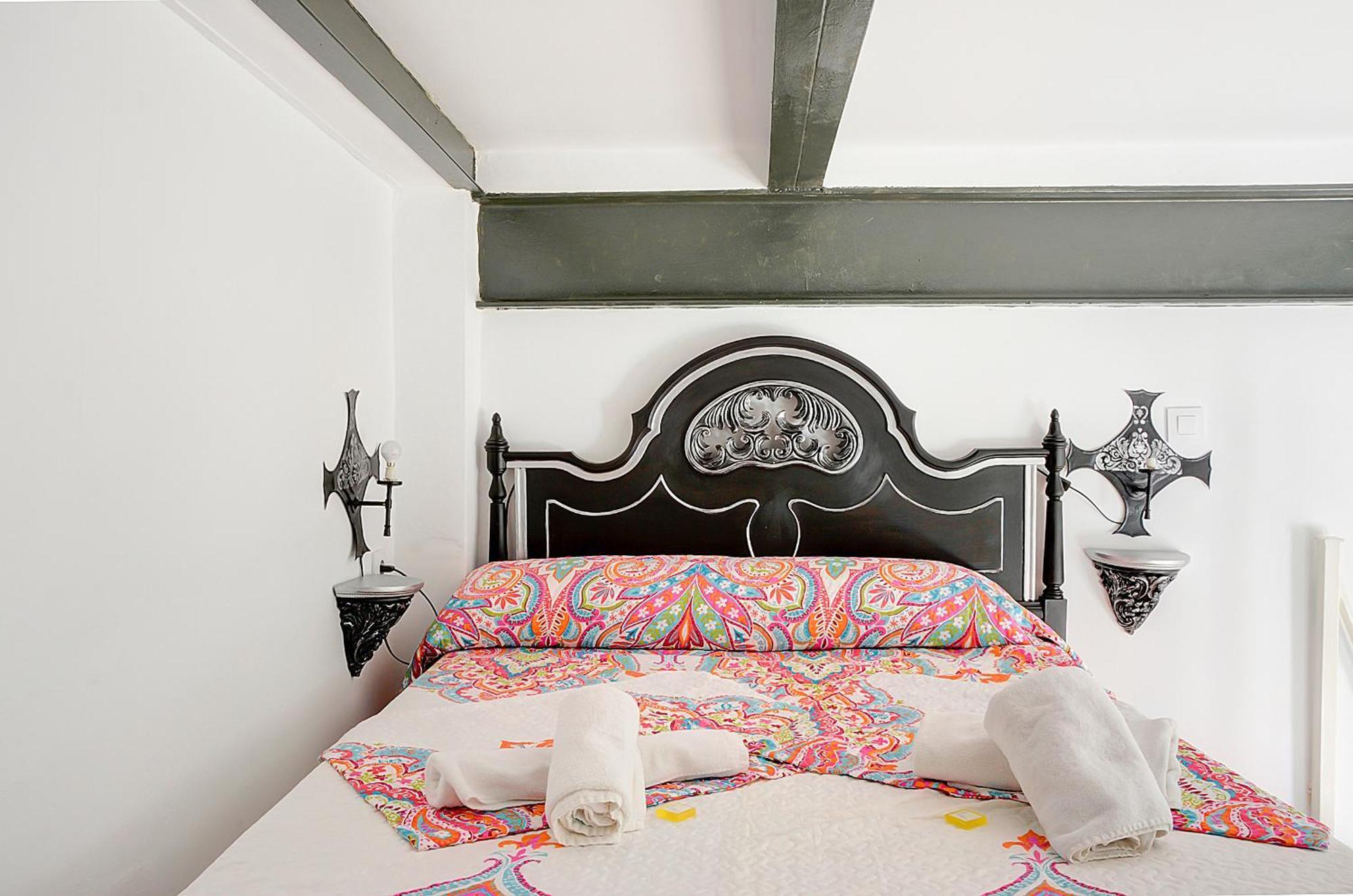 Apartment Magical In The Center Feijoo *