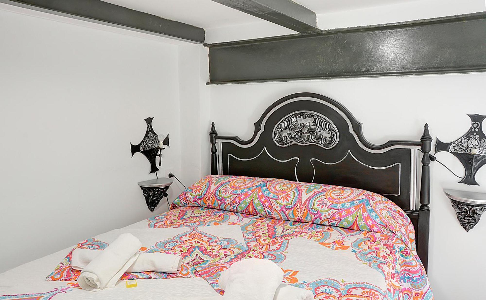 Appartement Magical In The Center Feijoo