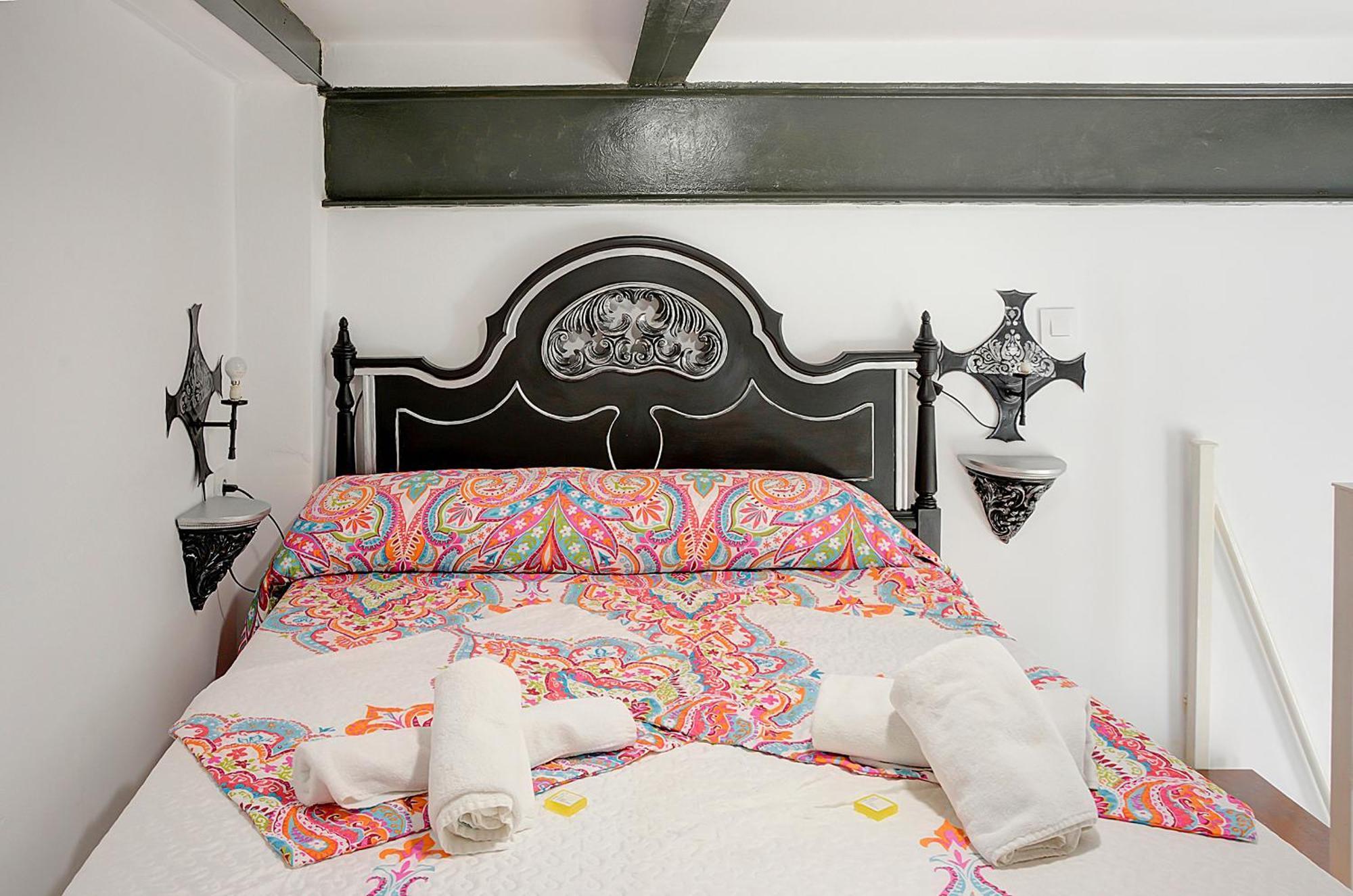 Magical In The Center Feijoo Appartement