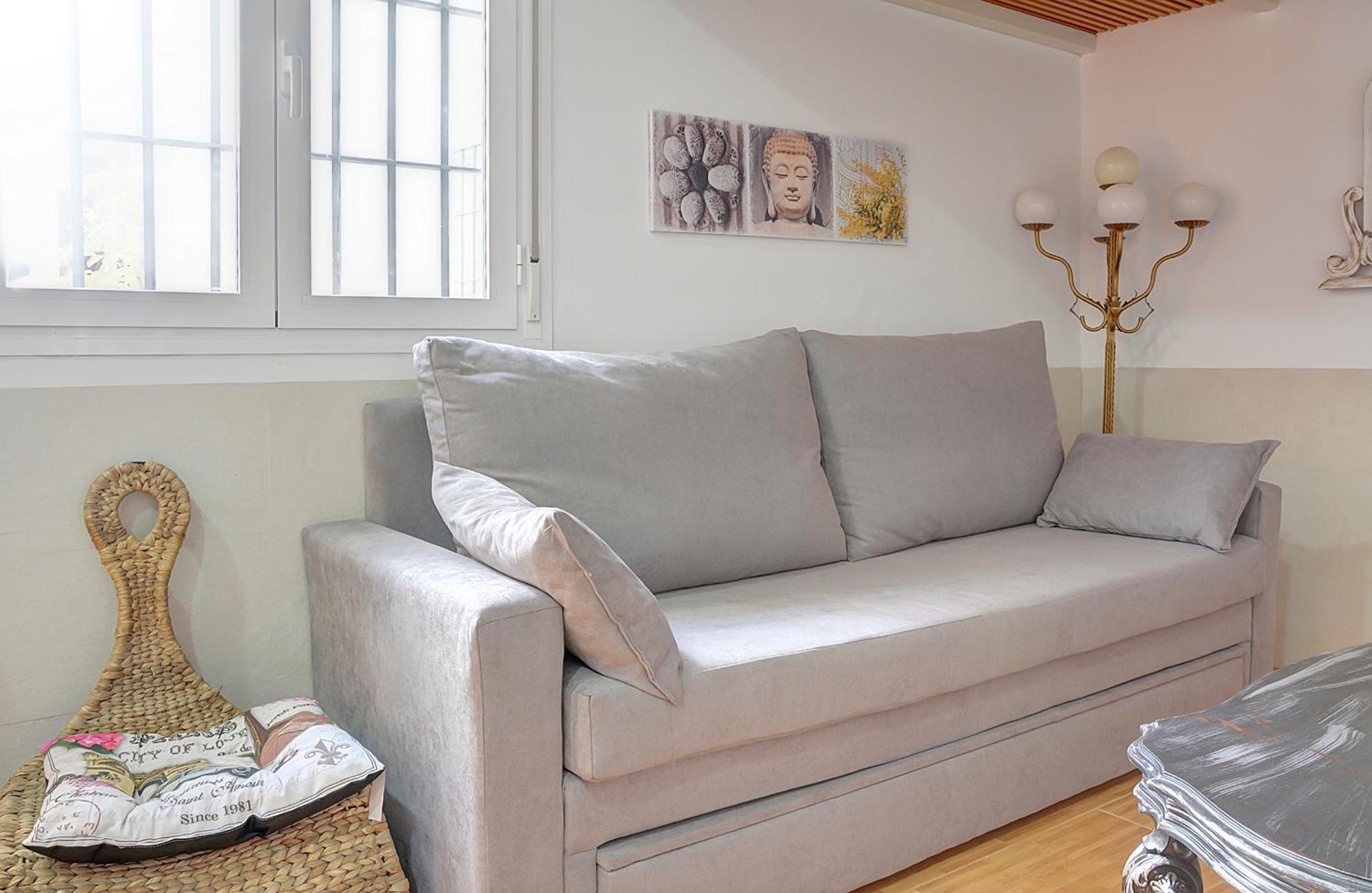 Appartement Magical In The Center Feijoo *