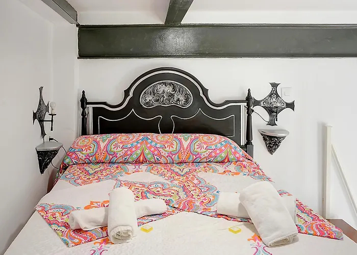 Magical Studio In The Center Feijoo