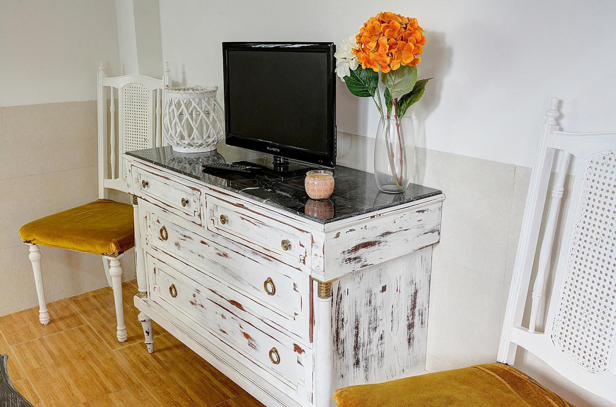 Appartement Magical In The Center Feijoo Sevilla