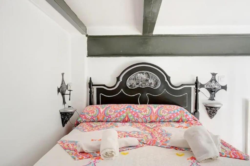 Magical In The Center Feijoo Appartement *